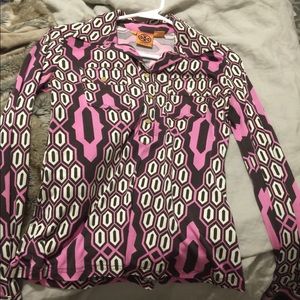 Tory Burch blouse